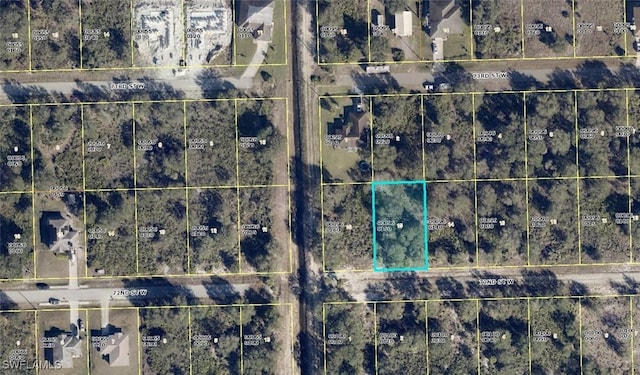 2526 72nd St W, Lehigh Acres, FL 33971 - photo 2