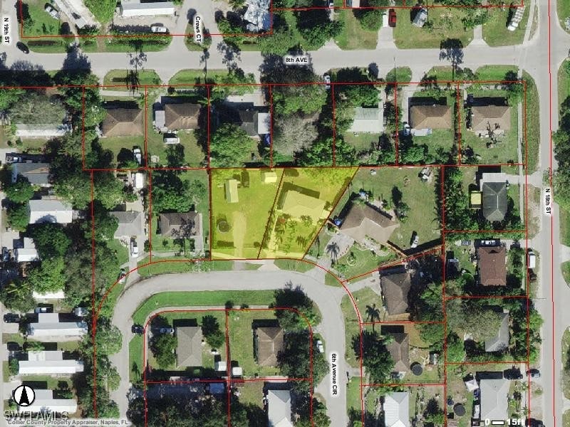 614 6th Avenue Cir, Immokalee, FL 34142 - photo 1