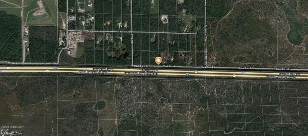 Blackburn Rd, Naples, FL 34117 - photo 1