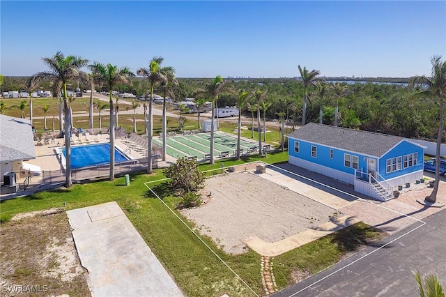 137 Garcia Way, Fort Myers Beach, FL 33931 - photo 2