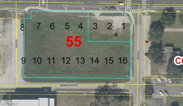600 U S Highway 27, Moore Haven, FL 33471 - photo 2