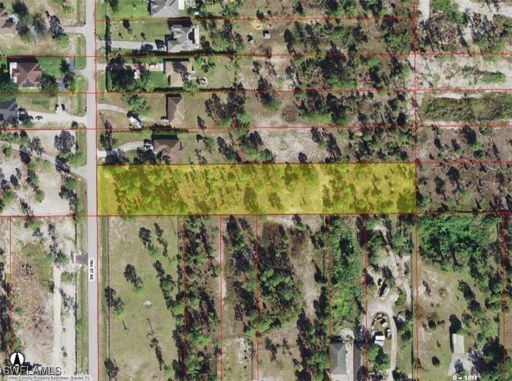18th St NE, Naples, FL 34120 - photo 1