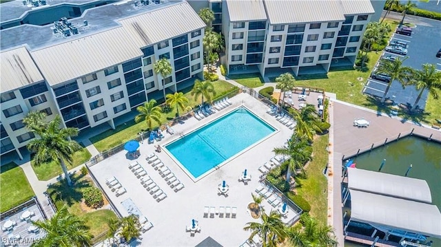7307 Estero Blvd Unit 3106, Fort Myers Beach, FL 33931 - photo 7
