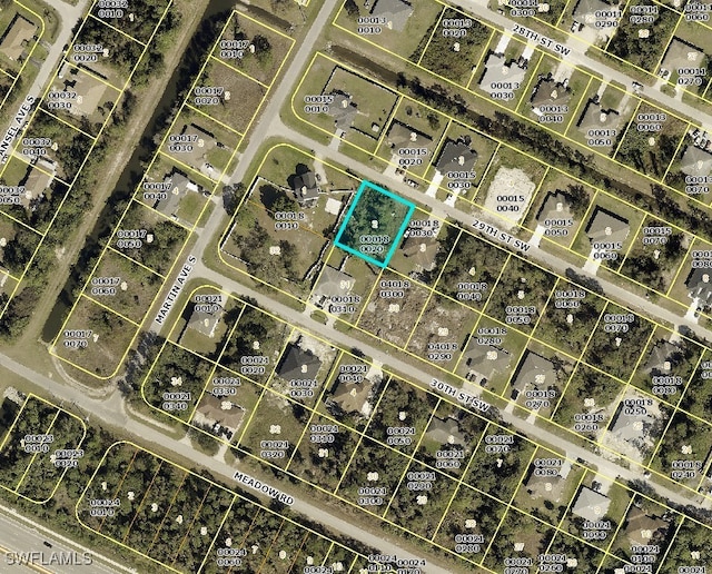 4757/4759 29th St SW, Lehigh Acres, FL 33973 - photo 1