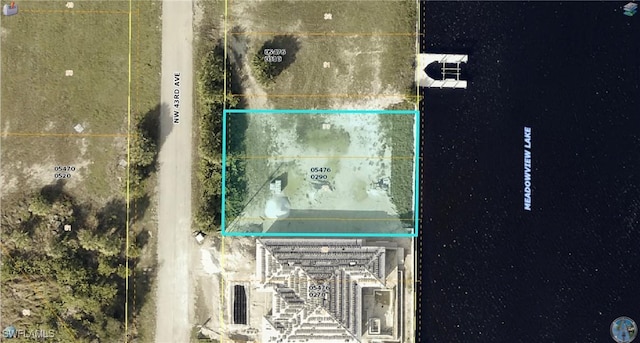 3609 NW 43rd Ave, Cape Coral, FL 33993 - photo 1