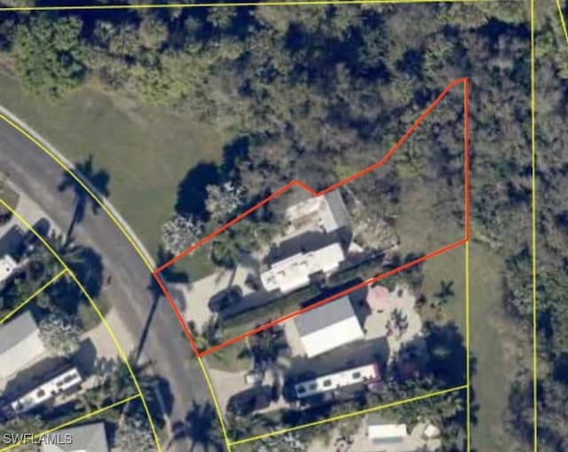 LOT2273057 Belle Of Myers Rd, Labelle, FL 33935 - photo 4