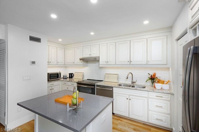 788 Park Shore Dr Unit A20, Naples, FL 34103 - photo 11
