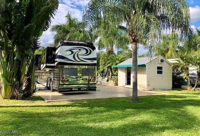 LOT2793008 Riverboat Lndg, Labelle, FL 33935 - photo 1