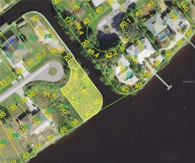 3300 Peace River Dr, Punta Gorda, FL 33983 - photo 2