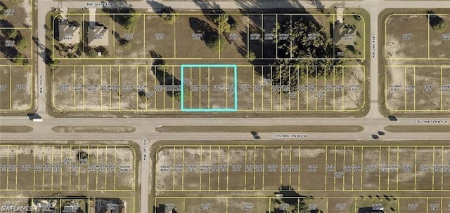 227-231-233-235-237 Diplomat W, Cape Coral, FL 33993 - photo 1