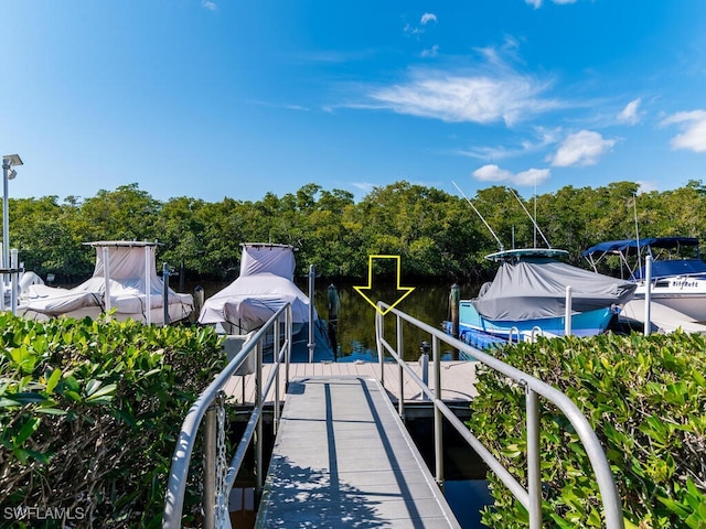206 Newport Dr Unit 805, Naples, FL 34114 - photo 2