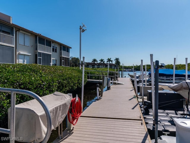 206 Newport Dr Unit 805, Naples, FL 34114 - photo 17