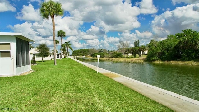 626 Joel Blvd, Lehigh Acres, FL 33936 - photo 12