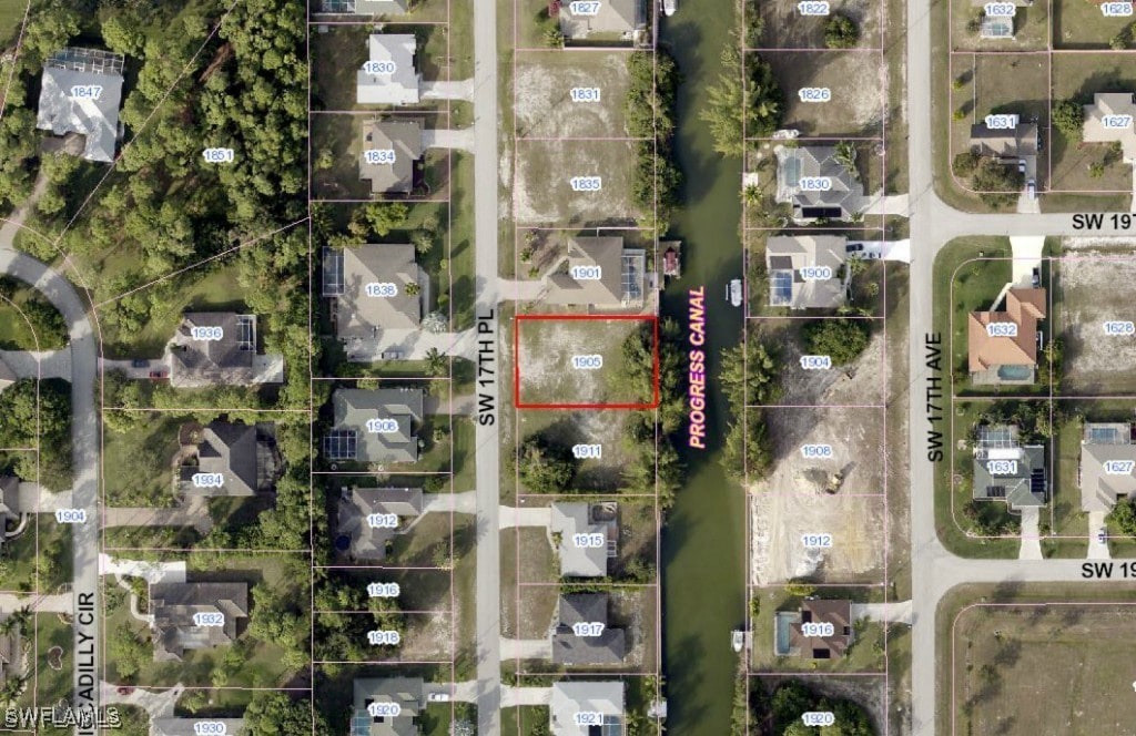 1905 SW 17th Pl, Cape Coral, FL 33991 - photo 1