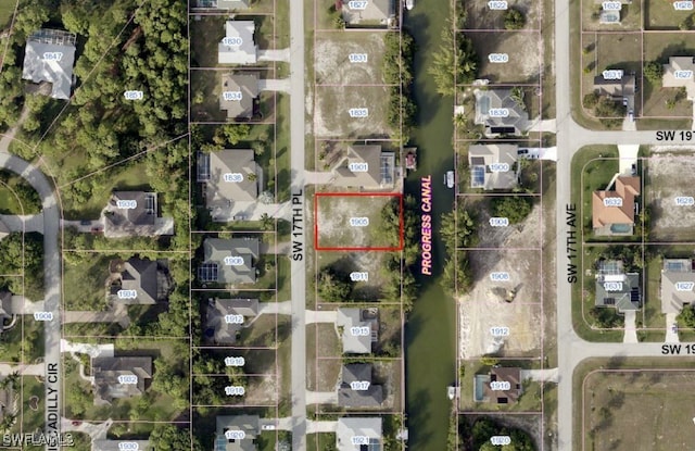 1905 SW 17th Pl, Cape Coral, FL 33991 - photo 1