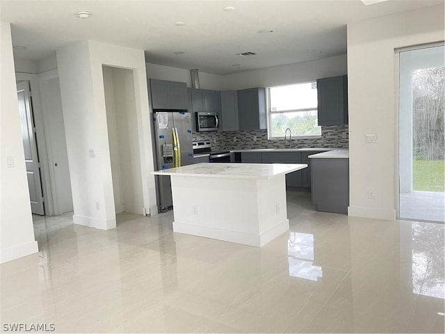 856 William Denver St, Lehigh Acres, FL 33974 - photo 2