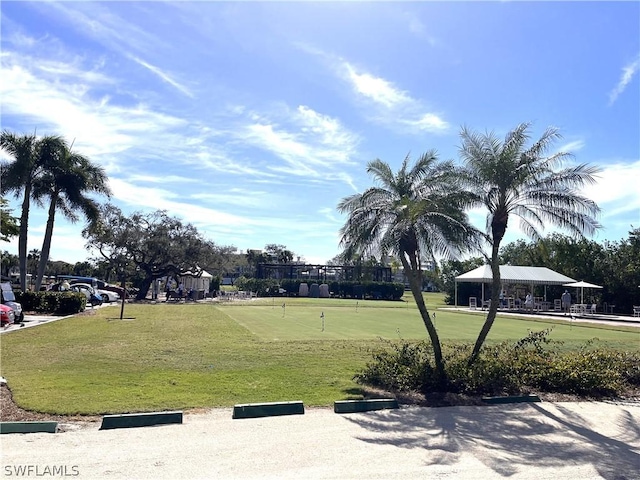 828 Hideaway Cir E Unit 4-434, Marco Island, FL 34145 - photo 37