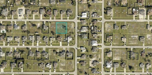1210 NW 20th Ter, Cape Coral, FL 33993 - photo 1