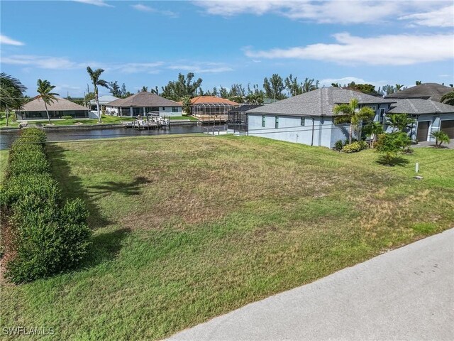 140 SW 38th Pl, Cape Coral, FL 33991 - photo 6