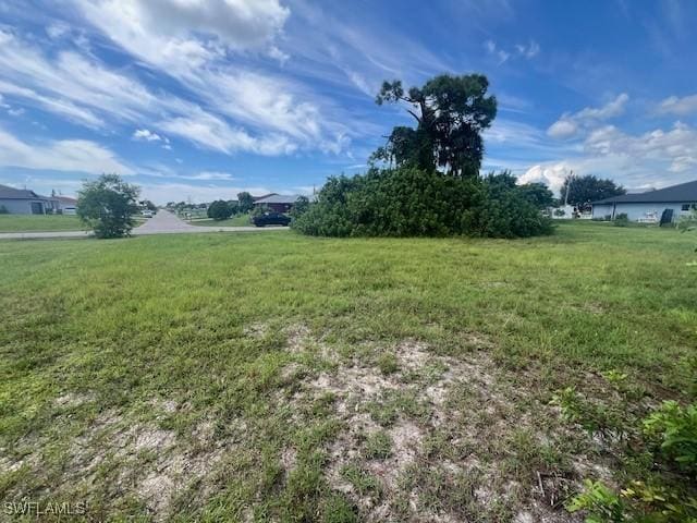 1317 NW 3rd Pl, Cape Coral, FL 33993 - photo 4
