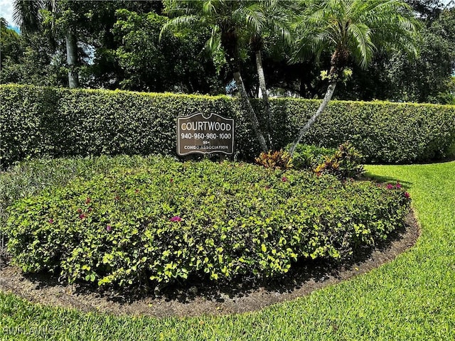 960 Palm View Dr Unit 111, Naples, FL 34110 - photo 1