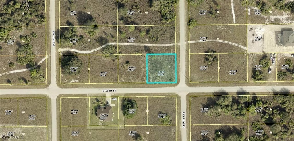 4307 E 18th St, Lehigh Acres, FL 33972 - photo 1