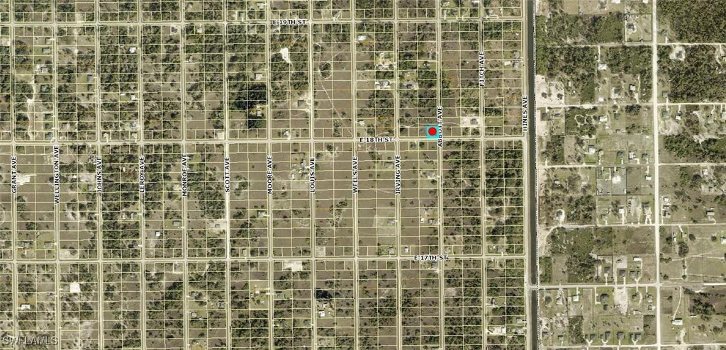 4307 E 18th St, Lehigh Acres, FL 33972 - photo 2