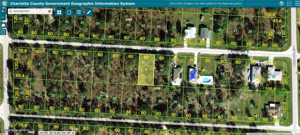 27331 Aloha Dr, Punta Gorda, FL 33955 - photo 1