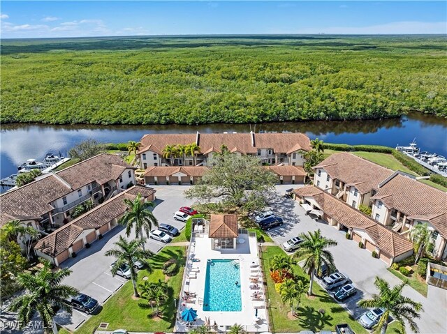 182 Newport Dr Unit 1003, Naples, FL 34114 - photo 45