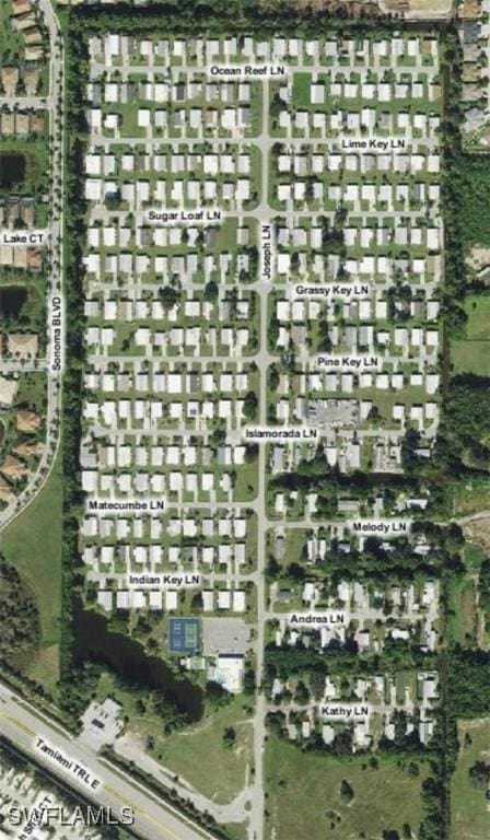 171 Pine Key Ln, Naples, FL 34114 - photo 4