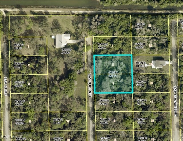 1714 Lincoln Ave, Lehigh Acres, FL 33972 - photo 2