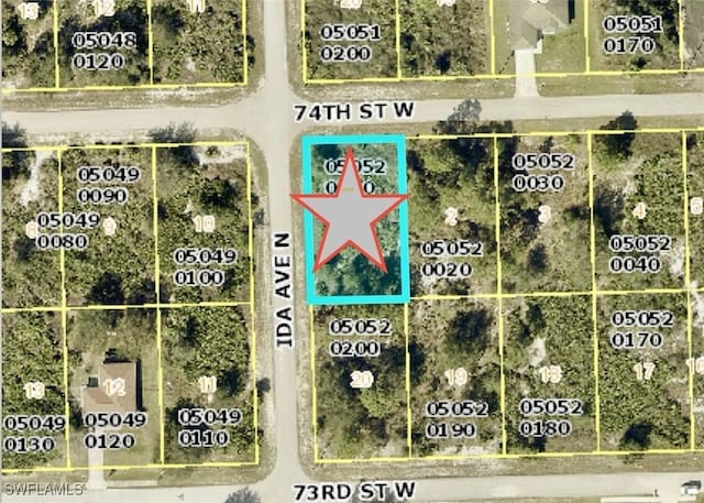 2719 74th St W, Lehigh Acres, FL 33971 - photo 1