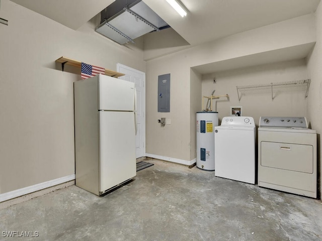 1068/1070 Ainsworth St E, Lehigh Acres, FL 33974 - photo 2