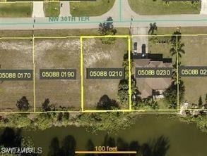 2212 NW 30th Ter, Cape Coral, FL 33993 - photo 1