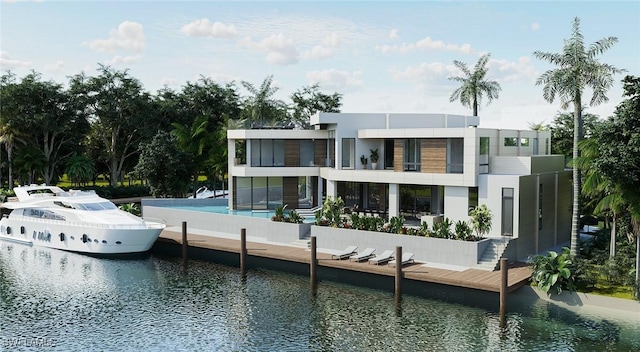 1680 Mullet Ct, Naples, FL 34102 - photo 2