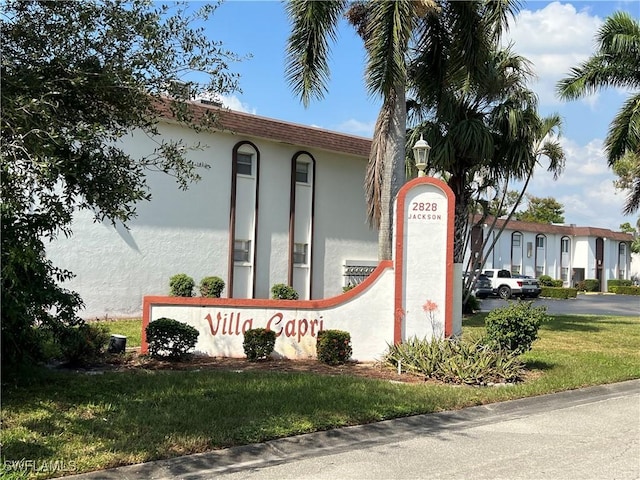 2828 Jackson St Unit E6, Fort Myers, FL 33901 - photo 1