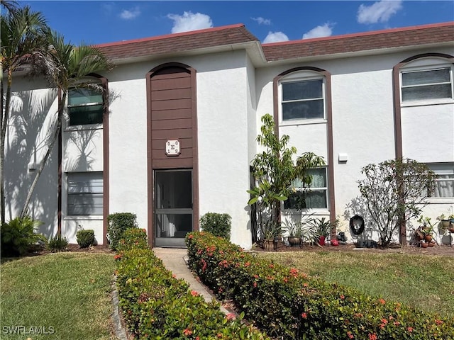 2828 Jackson St Unit E6, Fort Myers, FL 33901 - photo 2