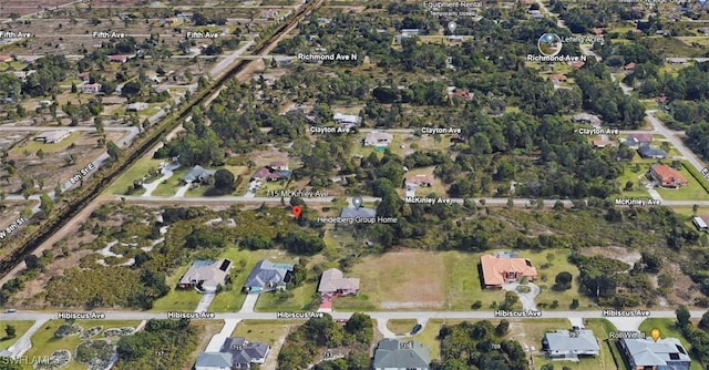 715 Mckinley Ave, Lehigh Acres, FL 33972 - photo 3