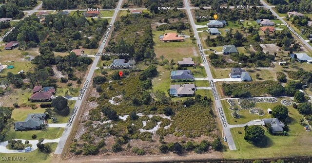 715 Mckinley Ave, Lehigh Acres, FL 33972 - photo 4