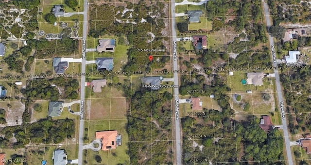 715 Mckinley Ave, Lehigh Acres, FL 33972 - photo 5