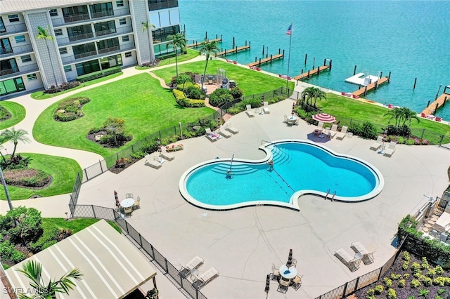 3200 Gulf Shore Blvd N Unit 401, Naples, FL 34103 - photo 19