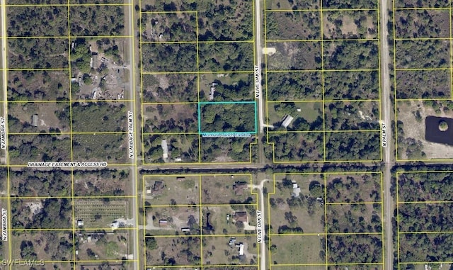 620 N Live Oak St, Clewiston, FL 33440 - photo 1