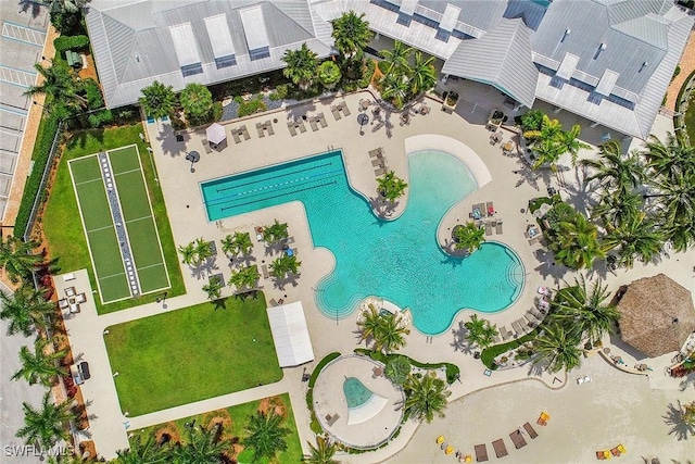 14404 Neptune Ave, Naples, FL 34114 - photo 49