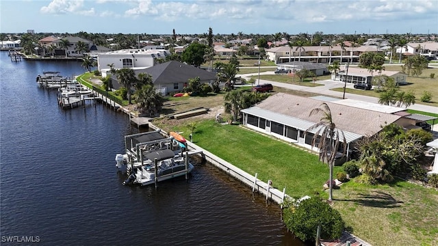 316 Tudor Dr Unit 1-2, Cape Coral, FL 33904 - photo 39