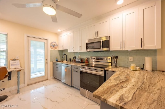 316 Tudor Dr Unit 1-2, Cape Coral, FL 33904 - photo 13