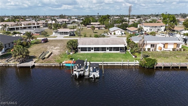 316 Tudor Dr Unit 1-2, Cape Coral, FL 33904 - photo 38