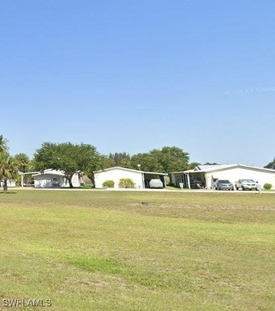 812 Big Branch Ln, Moore Haven, FL 33935 - photo 1