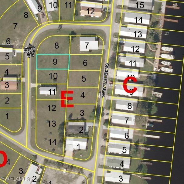 812 Big Branch Ln, Moore Haven, FL 33935 - photo 2