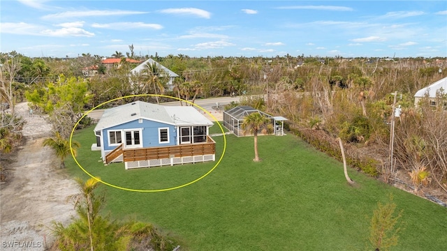 1825 Middle Gulf Dr, Sanibel, FL 33957 - photo 27