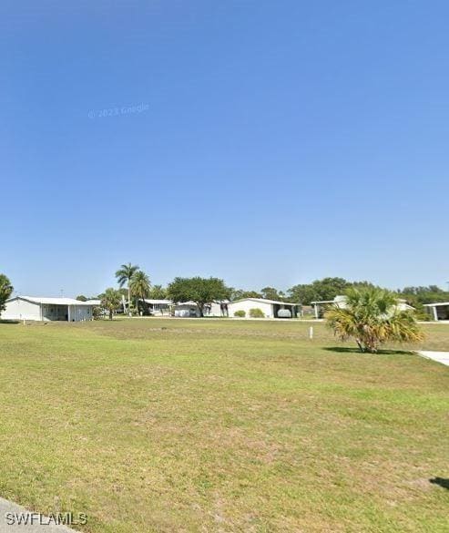 810 Big Branch Ln, Moore Haven, FL 33471 - photo 1